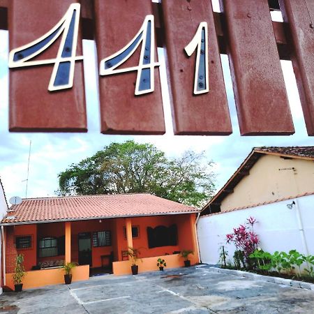 Casa Praia 1 Pereque Acu - Ubatuba Sp Villa Eksteriør bilde